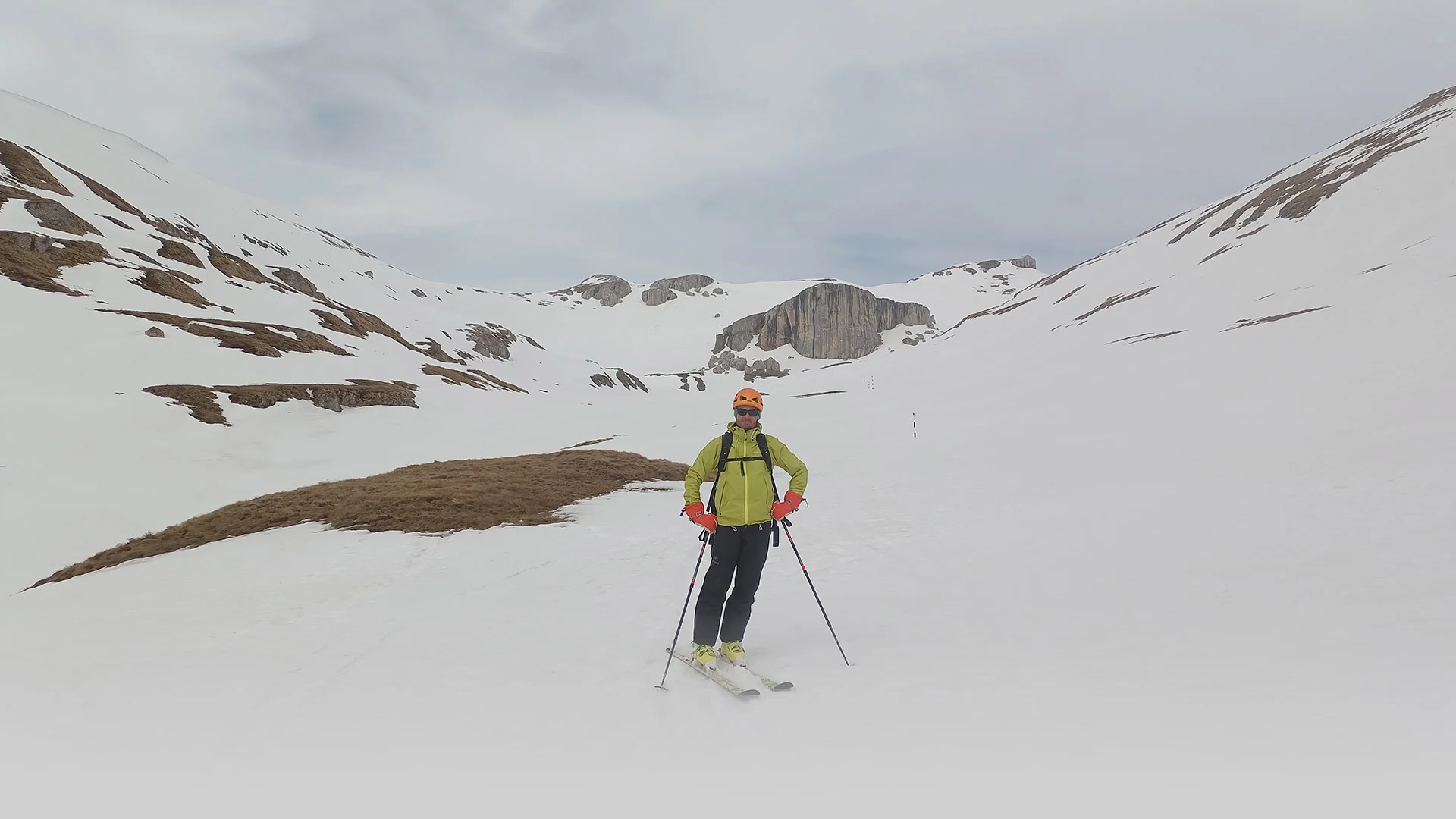 Lectii de schi, ture pe munte si ture bike - Brasov